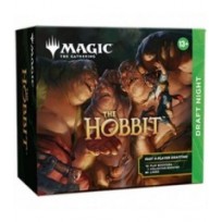 Draft Night de The Hobbit (Inglés) -- Preorder --