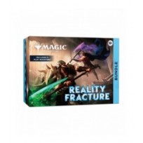 Bundle De Reality Fracture (Inglés) -- Preorder --
