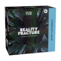 Secret Lair Bundle Comander De Reality Fracture (Inglés) -- Preorder --