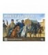Dead Man’s Hand Plastic Mounted US Cavalry (& Buffalo Soldiers)