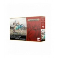 Cities Of Sigmar: Erasmus Zonn El Iluminado