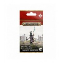 Cities Of Sigmar: Mago Campanero Amatista