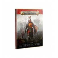 Battletome: Cities Of Sigmar (Castellano)