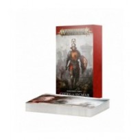 Cities Of Sigmar: Warscrolls (Castellano)