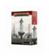 Cities Of Sigmar: Triunfo Portamanecer