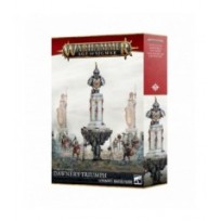 Cities Of Sigmar: Triunfo Portamanecer