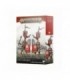 Cities Of Sigmar: Gargantes Del Portón