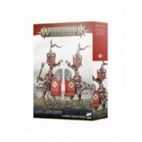 Cities Of Sigmar: Gargantes Del Portón