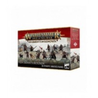 Cities Of Sigmar: Sabuesos De Ven Denst