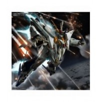 Hg 1/144 Xi Gundam
