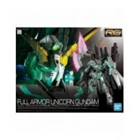 Rg 1/144 Full Armor