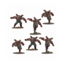 Konflikt '47 Soviet Bloc Ursus Infantry Squad -- Pre-pedido --
