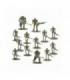 Konflikt '47 British Commonwealth Automated Infantry Platoon -- Preorder --