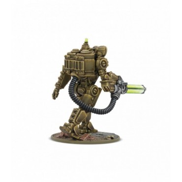 Konflikt '47 British Commonwealth Automated Infantry Platoon -- Preorder --