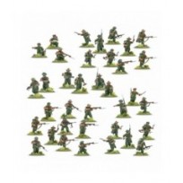 Gurkha Infantry Platoon -- Preorder --