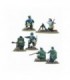 Soviet Naval Brigade Weapon Teams