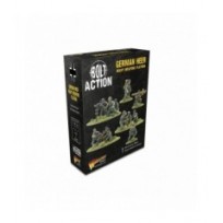 German Heavy Weapons Platoon