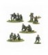 German Heavy Weapons Platoon