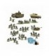 Cross of Iron - German Grenadiers Starter Army -- Preorder --