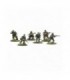 Cross of Iron - German Grenadiers Starter Army -- Preorder --