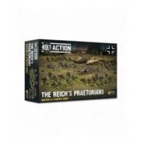 The Reich's Praetorians - Waffen-SS Starter Army