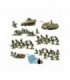 The Reich's Praetorians - Waffen-SS Starter Army -- Preorder --