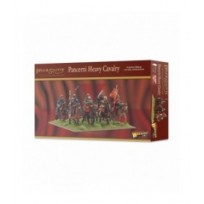 Pancerni Heavy Cavalry Regiment -- Pre-pedido --