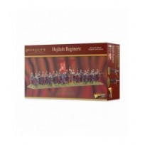 Hajduks Regiment -- Pre-pedido --
