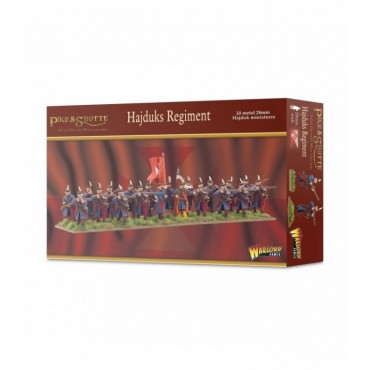 Hajduks Regiment