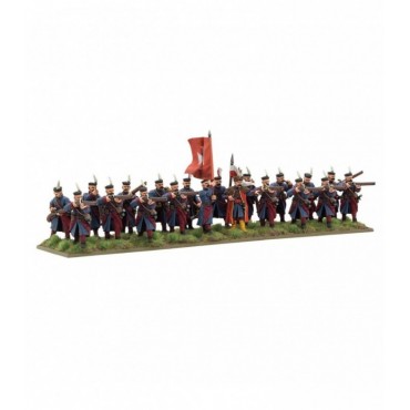 Hajduks Regiment