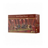 Polish Winged Hussars Regiment