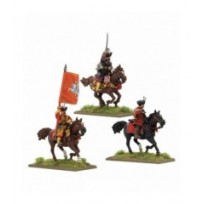 Polish-Lithuanian Levy Cavalry Command -- Pre-pedido --