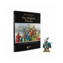 The Highest Throne - The Ottoman Wars (Inglés) + Mini