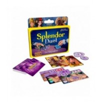 Splendor Duel Los Falsificadores