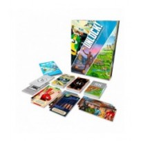 Unlock! New Game Adventures -- Preorder --