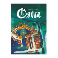 Ostia -- Preorder --
