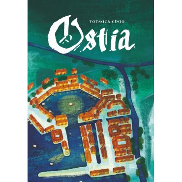 Ostia -- Preorder --