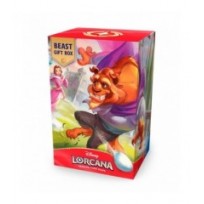 Lorcana: Gift Set Beast Attack of the Vine! (Inglés) -- Pre-pedido --