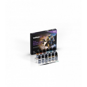 TMM Starter Set