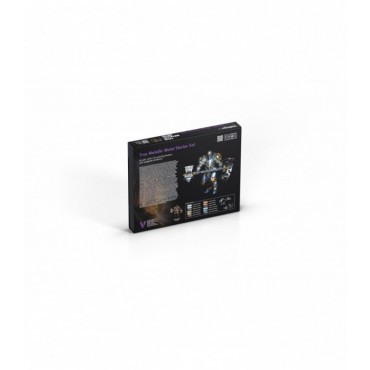 TMM Starter Set