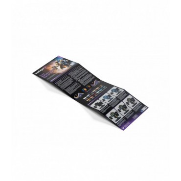TMM Starter Set
