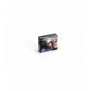 TMM Core Set -- Preorder --