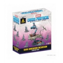 MCP: Dark Dimension Incursion Terrain Pack -- Pre-pedido --