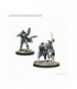 MCP: SHIELD Affiliation Pack (Castellano) -- Preorder --