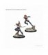 MCP: SHIELD Affiliation Pack (Castellano) -- Preorder --
