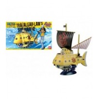 One Piece Grand Ship Coll