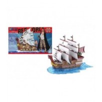 One Piece Grand Ship Collection
