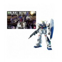Hg 1/144 Gundam Nt 1