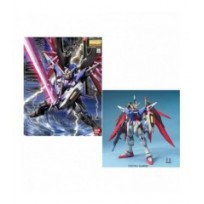 Mg 1/100 DESTINY GUNDAM