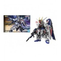 Mg 1/100 MGSD FREEDOM GUNDAM